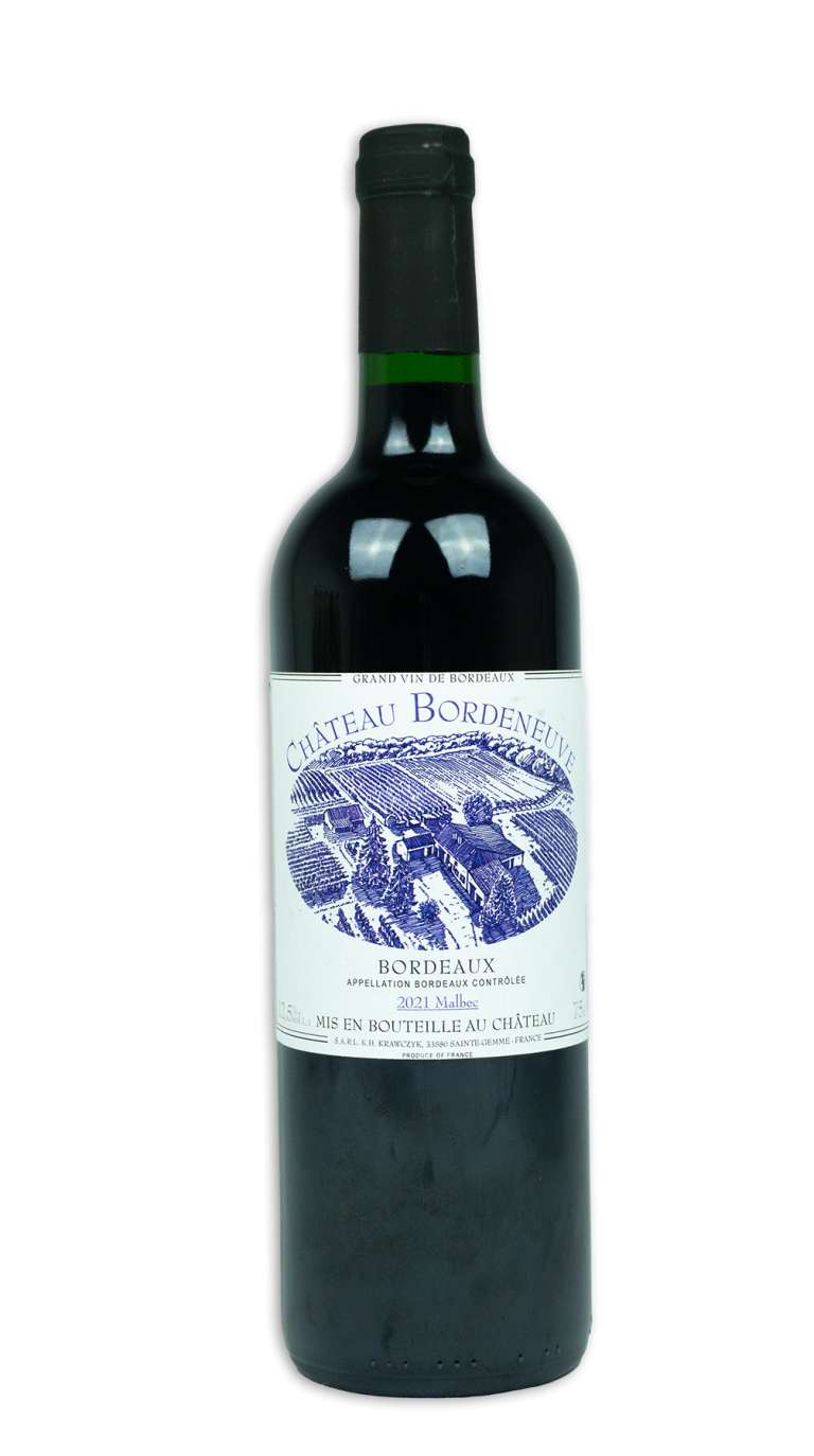 Chateau Bordeneuve